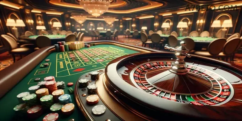 Configurações úteis dentro do app a7bet