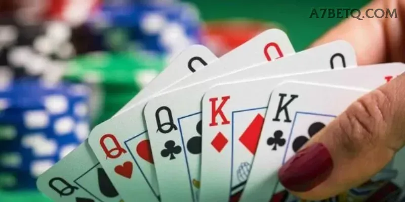 Roleta e blackjack a7bet