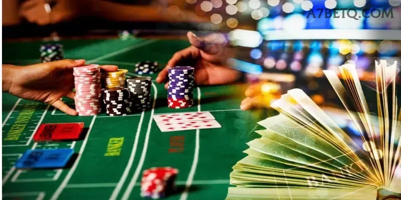 Pagamentos a7bet PIX