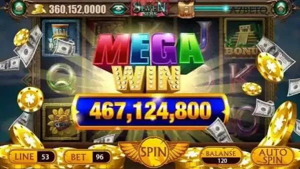 Gates of Olympus slot a7bet